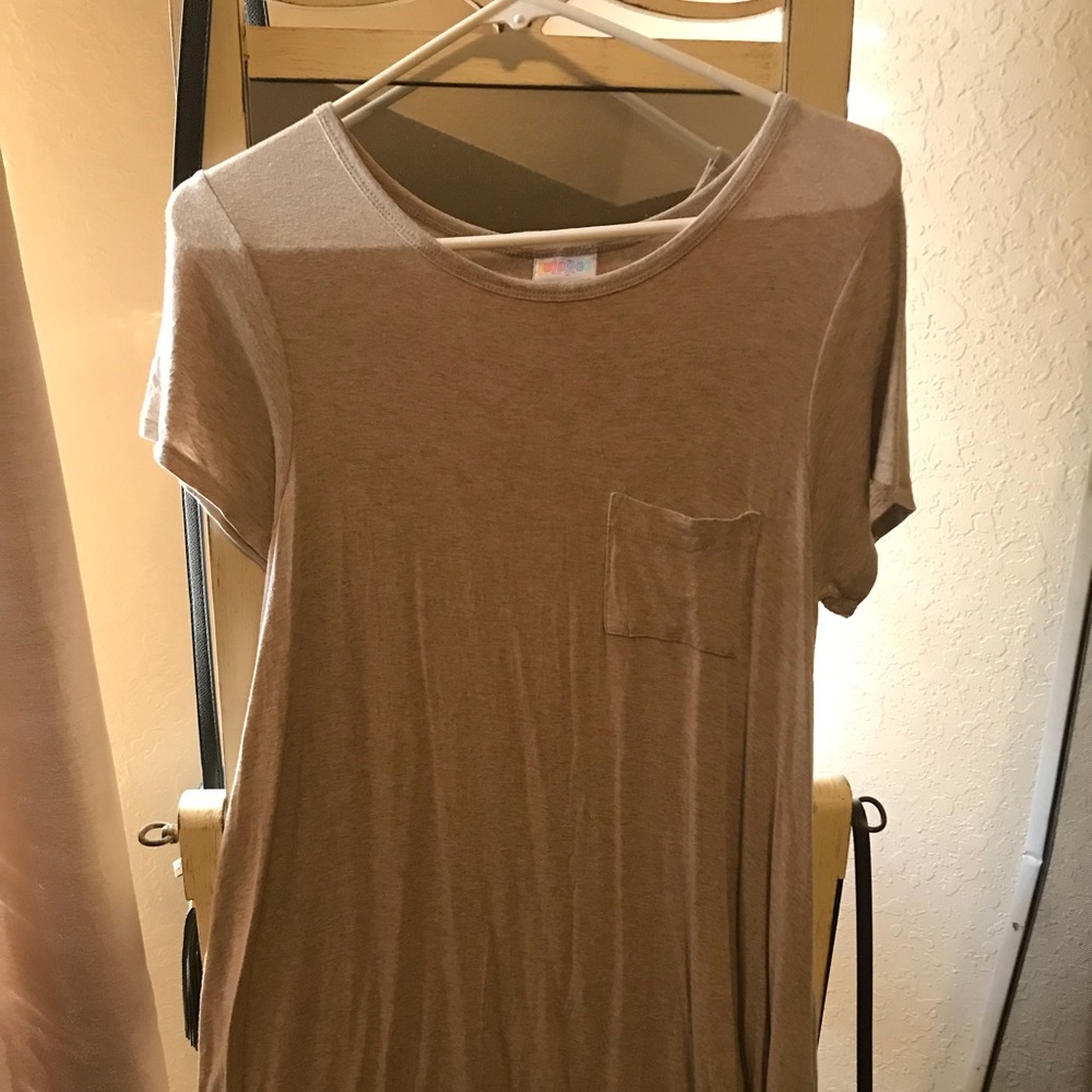 LulaRoe Carly